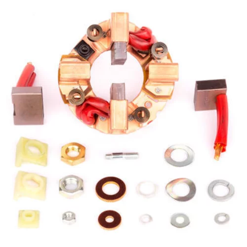 Držiak uhlíkov MSX 1103KIT /MAHLE/