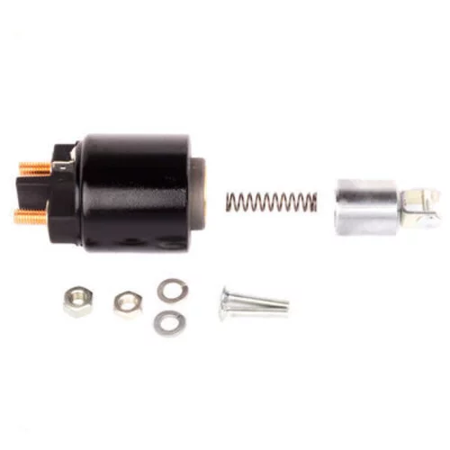 Elektromagnetický spínač pre štartér MSX 1339KIT /MAHLE/