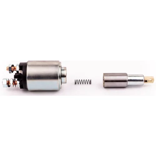 Elektromagnetický spínač pre štartér MSX 1843 /MAHLE/