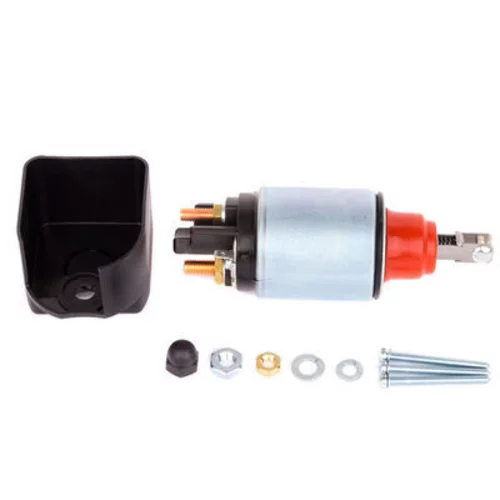 Elektromagnetický spínač pre štartér MSX 316KIT /MAHLE/