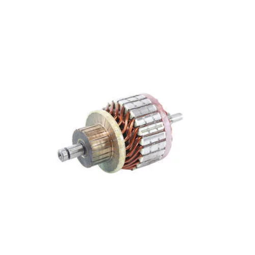 Rotor štartéra MSX 325 /MAHLE/ - obr. 1