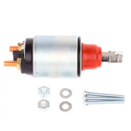 Elektromagnetický spínač pre štartér MSX 390KIT /MAHLE/