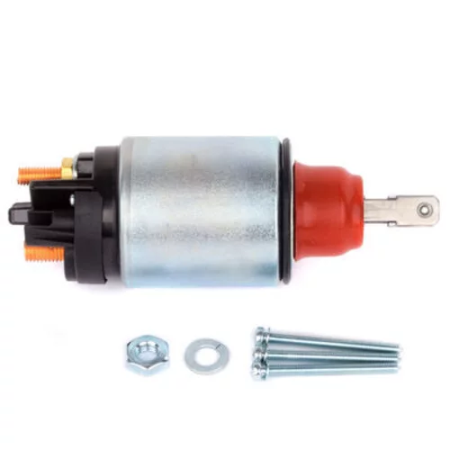Elektromagnetický spínač pre štartér MSX 835KIT /MAHLE/