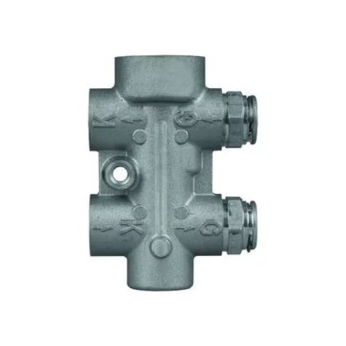 Termostat chladenia oleja TO 8 80 /MAHLE/ - obr. 1