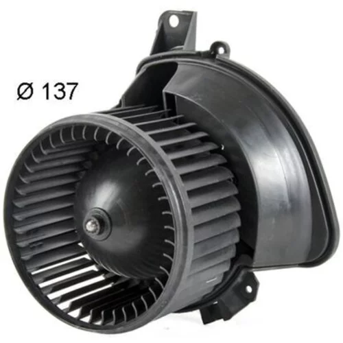 Vnútorný ventilátor AB 213 000P /MAHLE/ - obr. 4