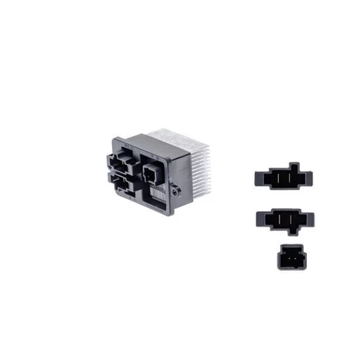 Regulator, ventilator vnutorneho priestoru ABR 133 000P /MAHLE/ - obr. 36