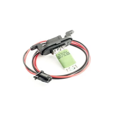 Odpor vnútorného ventilátora ABR 149 000P /MAHLE/ - obr. 4