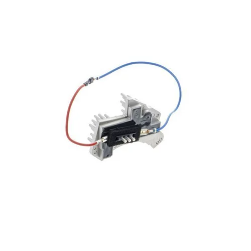 Regulator, ventilator vnutorneho priestoru ABR 24 000P /MAHLE/ - obr. 9