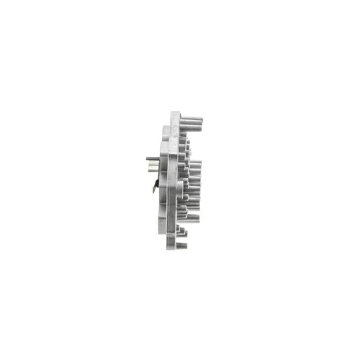 Regulator, ventilator vnutorneho priestoru ABR 28 000P /MAHLE/ - obr. 4