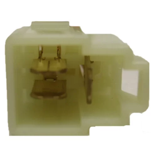 Regulator, ventilator vnutorneho priestoru ABR 48 000P /MAHLE/ - obr. 3