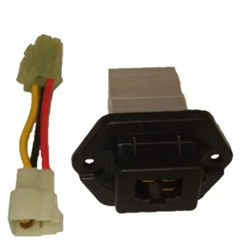 Regulator, ventilator vnutorneho priestoru ABR 48 000P /MAHLE/ - obr. 5