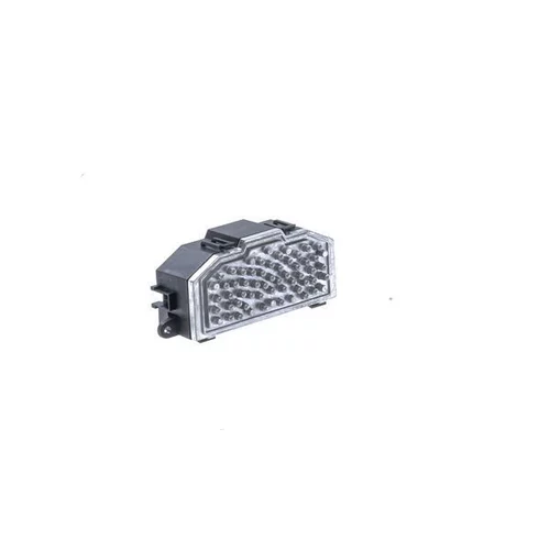 Regulator, ventilator vnutorneho priestoru ABR 69 000P /MAHLE/ - obr. 5