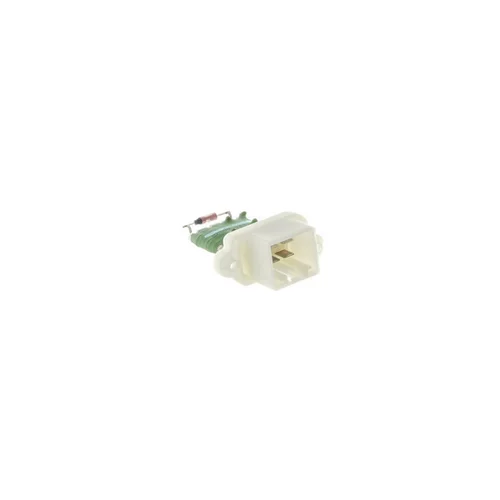Odpor vnútorného ventilátora ABR 97 000P /MAHLE/ - obr. 9