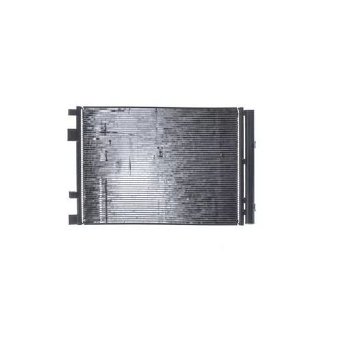 Kondenzátor klimatizácie AC 1011 000S /MAHLE/ - obr. 4