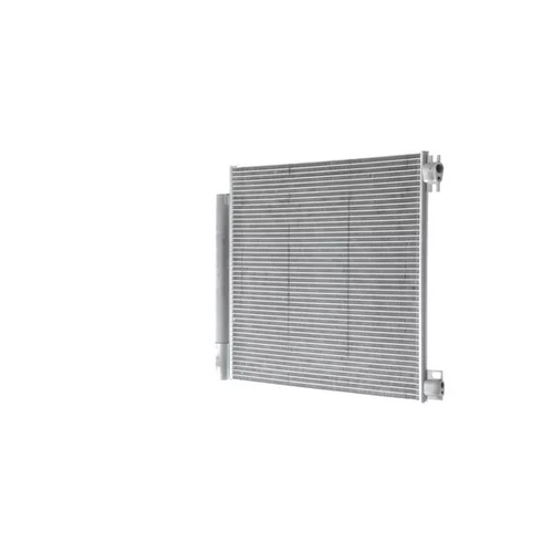 Kondenzátor klimatizácie AC 1016 000P /MAHLE/ - obr. 5