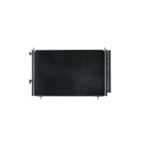 Kondenzátor klimatizácie MAHLE AC 1017 000S