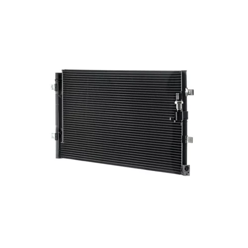 Kondenzátor klimatizácie AC 102 000P /MAHLE/ - obr. 1