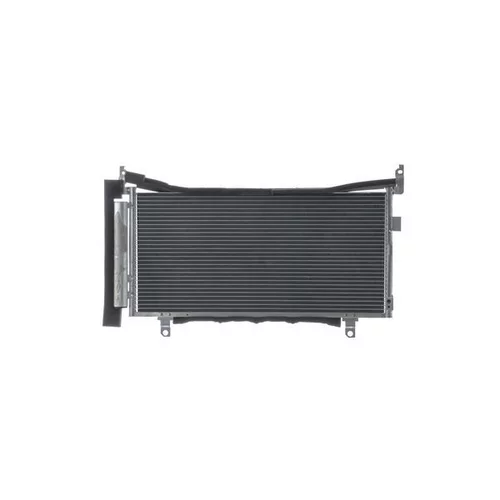 Kondenzátor klimatizácie MAHLE AC 1020 000S