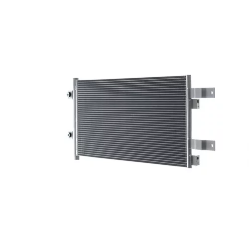 Kondenzátor klimatizácie AC 1031 000S /MAHLE/ - obr. 5