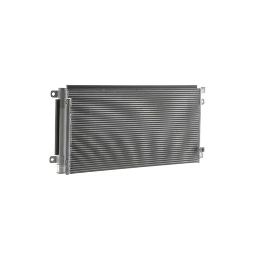 Kondenzátor klimatizácie AC 104 000P /MAHLE/ - obr. 7