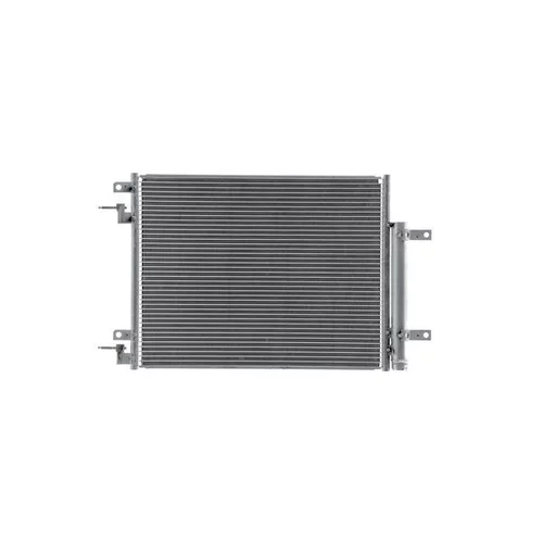 Kondenzátor klimatizácie MAHLE AC 1048 000S