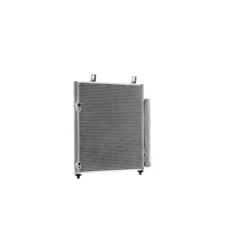 Kondenzátor klimatizácie AC 1049 000S /MAHLE/ - obr. 6