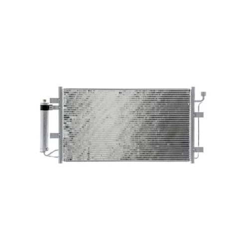 Kondenzátor klimatizácie AC 1050 000S /MAHLE/ - obr. 4