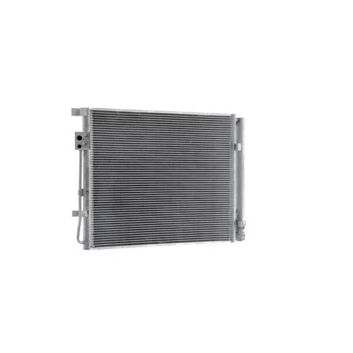 Kondenzátor klimatizácie AC 1056 000S /MAHLE/ - obr. 6