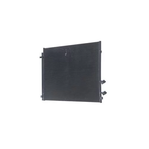Kondenzátor klimatizácie AC 1066 000S /MAHLE/ - obr. 5