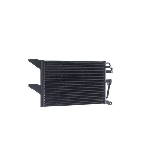 Kondenzátor klimatizácie AC 1075 000S /MAHLE/ - obr. 3