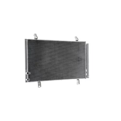 Kondenzátor klimatizácie AC 1078 000S /MAHLE/ - obr. 7
