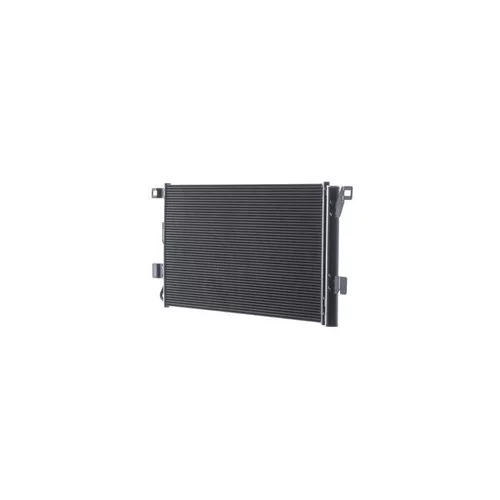 Kondenzátor klimatizácie AC 1079 000S /MAHLE/ - obr. 5