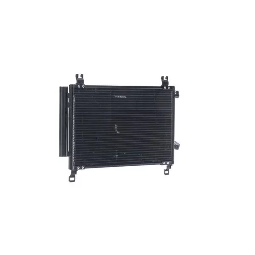 Kondenzátor klimatizácie AC 1085 000S /MAHLE/ - obr. 3