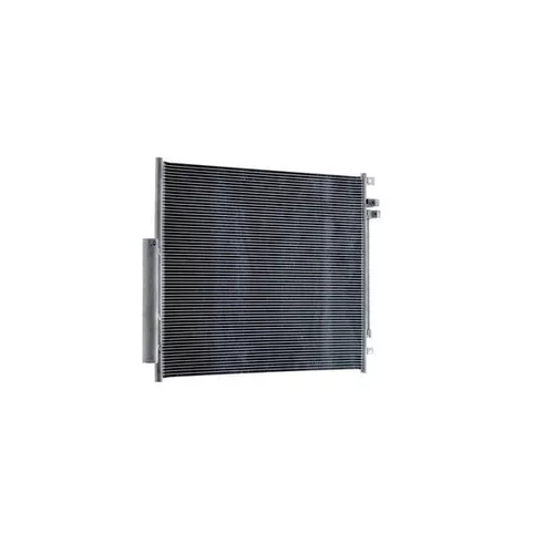 Kondenzátor klimatizácie AC 1086 000S /MAHLE/ - obr. 3
