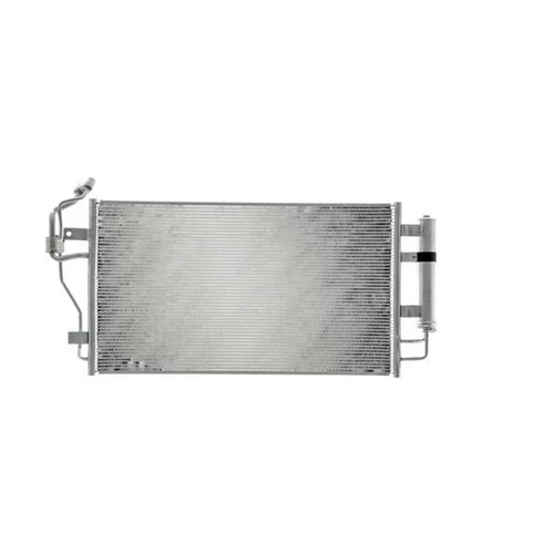 Kondenzátor klimatizácie AC 1089 000S /MAHLE/ - obr. 4
