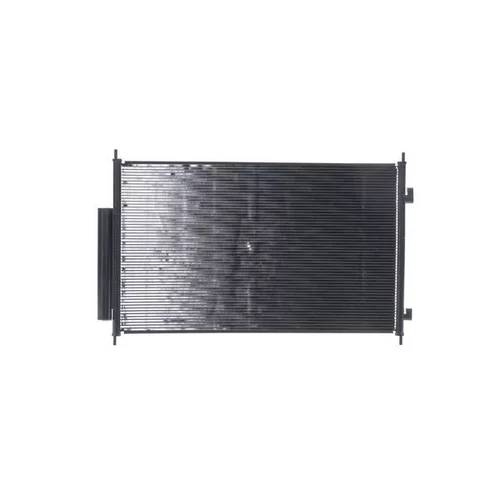 Kondenzátor klimatizácie AC 1099 000S /MAHLE/ - obr. 8