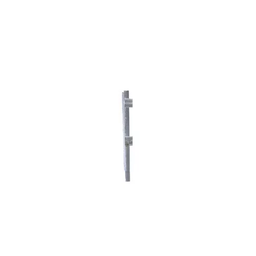 Kondenzátor klimatizácie AC 1142 000S /MAHLE/ - obr. 13