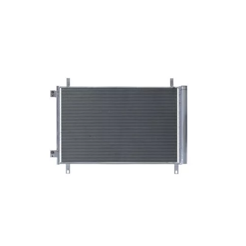 Kondenzátor klimatizácie AC 1144 000S /MAHLE/ - obr. 1