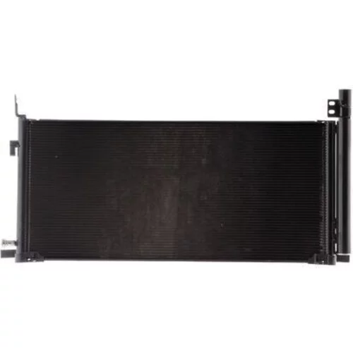 Kondenzátor klimatizácie MAHLE AC 1153 000S