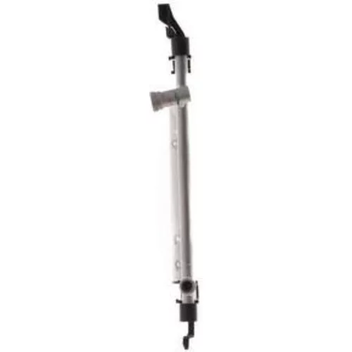 Kondenzátor klimatizácie AC 1180 000S /MAHLE/ - obr. 2