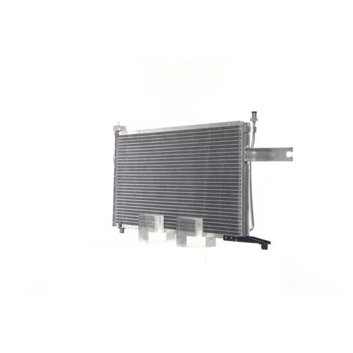 Kondenzátor klimatizácie AC 240 000S /MAHLE/ - obr. 6