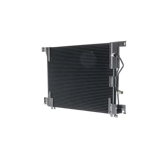 Kondenzátor klimatizácie AC 283 000S /MAHLE/ - obr. 2