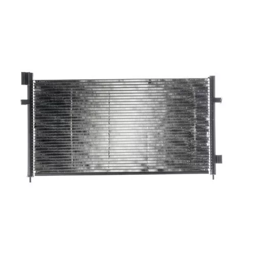 Kondenzátor klimatizácie AC 307 000S /MAHLE/ - obr. 4