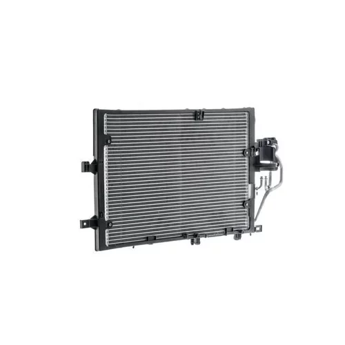Kondenzátor klimatizácie AC 310 000S /MAHLE/ - obr. 3