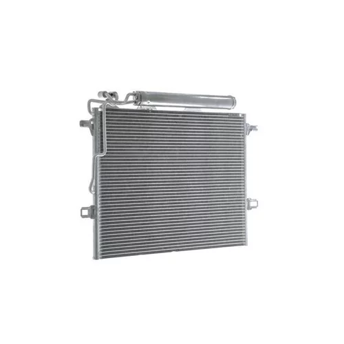 Kondenzátor klimatizácie AC 318 000P /MAHLE/ - obr. 5