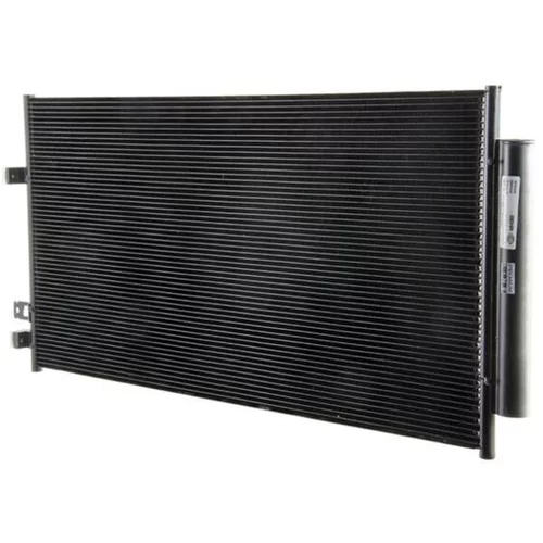 Kondenzátor klimatizácie AC 33 000P /MAHLE/ - obr. 2