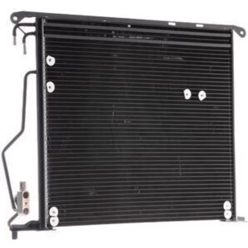 Kondenzátor klimatizácie AC 334 001S /MAHLE/ - obr. 3