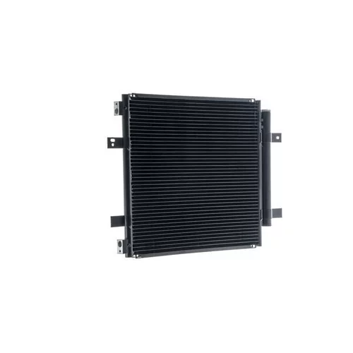 Kondenzátor klimatizácie AC 362 000S /MAHLE/ - obr. 4