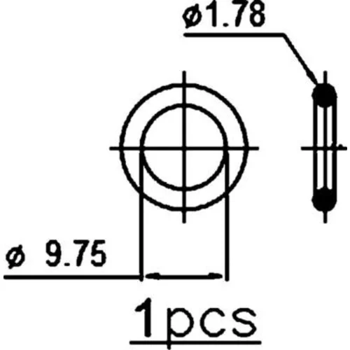 Kondenzátor klimatizácie AC 378 000P /MAHLE/ - obr. 12