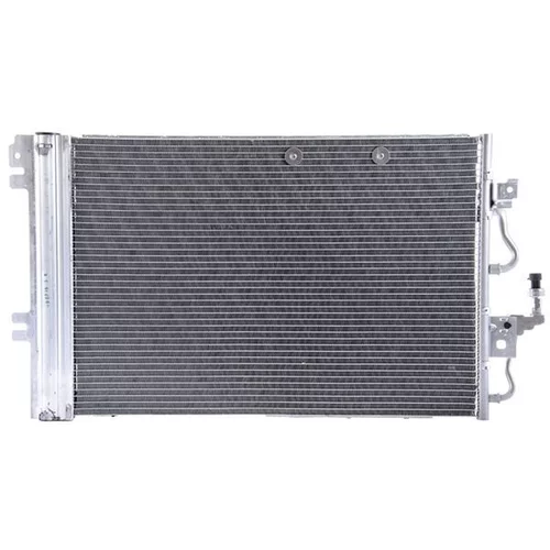 Kondenzátor klimatizácie AC 378 000P /MAHLE/ - obr. 4